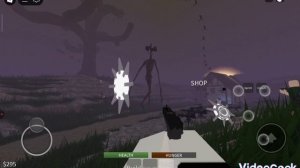 заметили сиреноголового в роблокс Барбоскины news