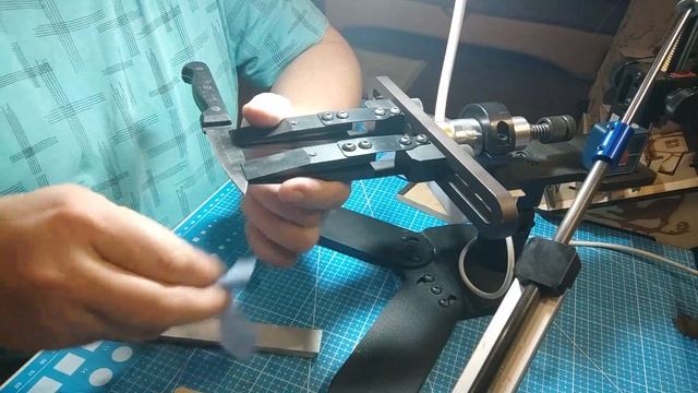 ТБ, и это не Техника Безопасности... Коротко о Технологическом Барьере смотреть онлайн