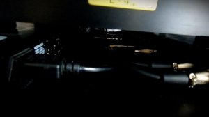 DCX 2496 ULTRADRIVE PRO