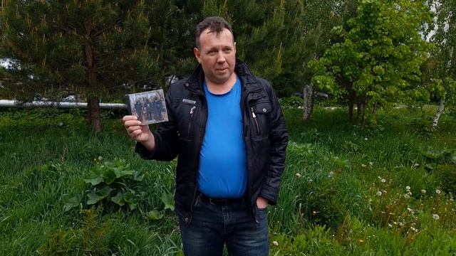 Презентация альбома "НЕИЗДАННОЕ"    25. 05. 2022г
