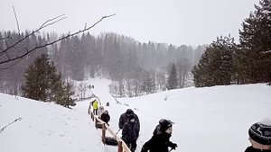 🌲🎅Марий Эл🎄ДедМороз 2января 2025🍻YouCut_20250102_171240587.mp4