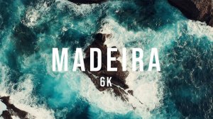 Madeira ｜ Cinematic video