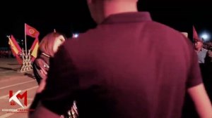 Sevinch Mo'minova - Ko'ylagim (concert version Kyrgyzstan)