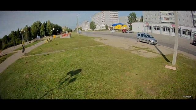 Утро 18650 1s 15 минут + (NanoLongRange 18650 HD) смотреть онлайн