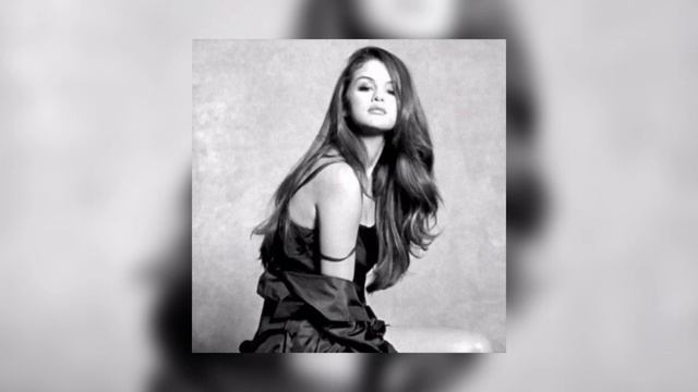 sober - selena gomez (sped up) смотреть онлайн