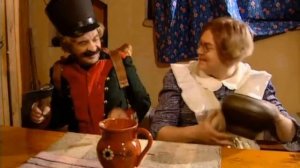 Городок 2003 каша из топора