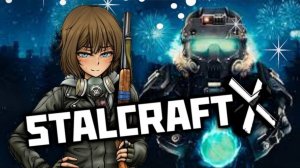 ПЕРВЫЕ ВПЕЧАТЛЕНИЯ ОТ ИГРЫ СТАЛКРАФТ. СТОИТ ЛИ ИГРАТЬ В 2025?