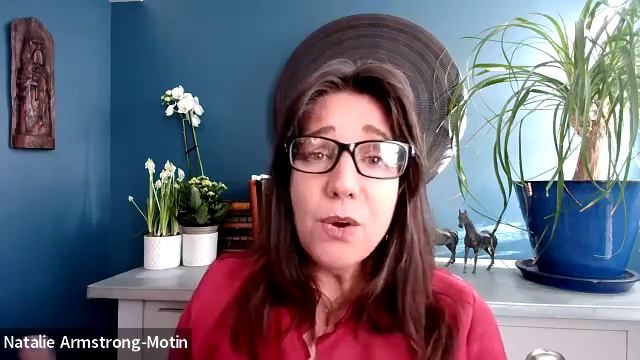 Conflict Conversation: How to Market Your Conflict Management Practice with Natalie Armstrong-Motin