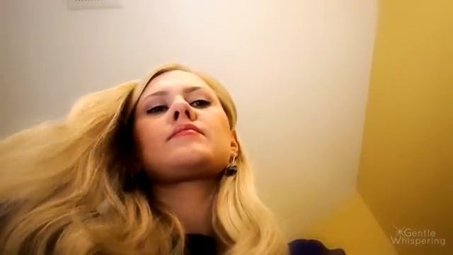 Shhhampooing You ASMR, Soft Spoken, Hair Analysis and Wash