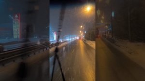 Мой первый рейс в  дальнобое