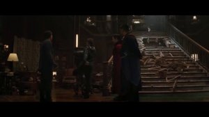 Объяснение концовки Войны бесконечности