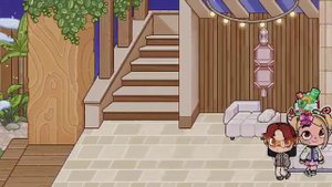 АВАТАР ВОРЛД ИГРАЕМ С СЕСТРОЙ ДАШЕЙ😃