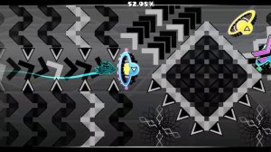 poltergeist (insaine demon) 100% by andromeda | gd