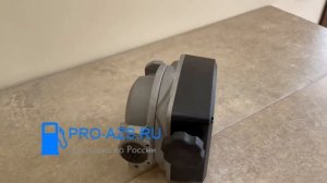 Pro-Azs Mechanic F-32 - Счетчик учета бензина и дизельного топлива