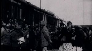 История Российских железных дорог 1993