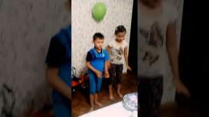 Крутой и ржачный танец але але але