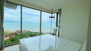 Riviera Monaco. Stylish 2 bedroom Apartment for Sale, Jomtien, Pattaya, Thailand