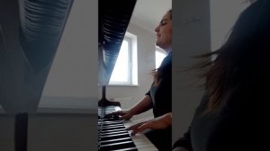 Захлевный "История одной любви"