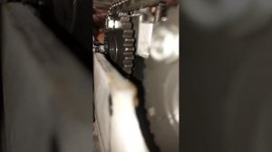 метки грм хонда CBR 1100 XX дрозд