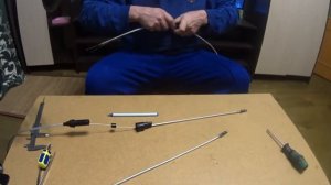 Обзор тросика для карбюратора PZ30 и других