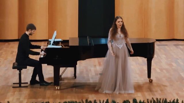 Цвели цветики (рнп) - Полина Тропашко