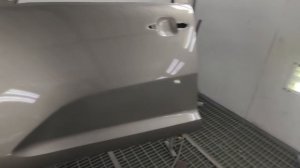 Ремонт и покраска 🚘 Kia Sportage 3