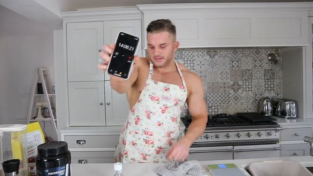 MEAL PREP | 12 Meals in less than 30 minutes смотреть онлайн