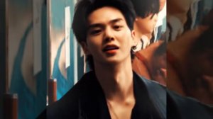 Название мой демон