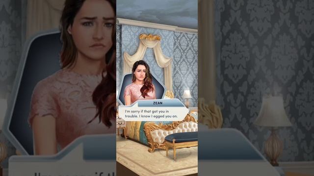 The Royal Romance Book 2 - Chapter 2 (Hana's Route) [DIAMOND CHOICES] смотреть онлайн