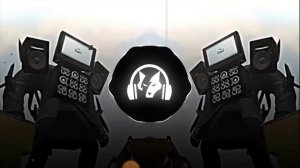 вся песня про ТВ титана