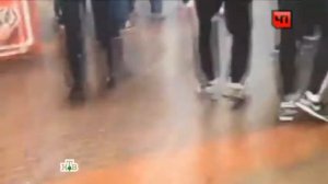 Топ-10 самых страшных драк футбольных фанатов Top 10 most terrible fights football fans