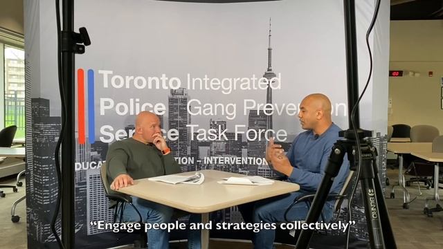 Insight #5 - “Engage people and strategies collectively”