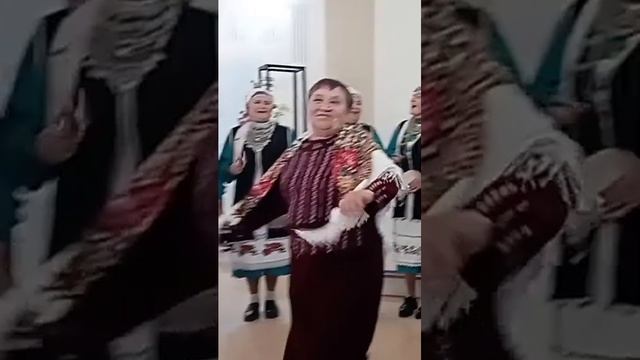 Ой Дуся, ой Маруся.