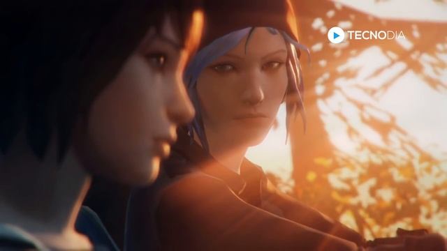 LANÇOU! Life is Strange saiu DE GRAÇA na PLAY STORE смотреть онлайн