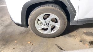 ✅  Kumho Crugen KL33 All-Season Radial Tire - 225:60R17 99H, Model: 2172063 🔴