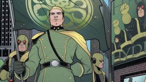 Супергерои, которые погибли в 2017-ом