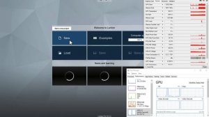 NVIDIA Tesla P40 24GB test in Graphic Design