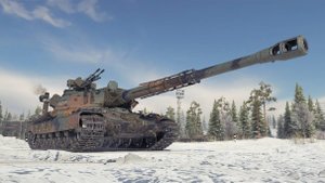 Тяжелый бой на 7к 60ТР