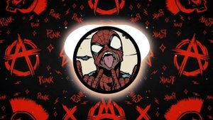 SPIDER PUNK SONG    Rogue    DizzyEight ft  Johnald & KBN Chrollo Hobie Brown