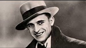 ПЁТР ЛЕЩЕНКО.  МЫ С ТОБОЙ ЦЫГАНЕ