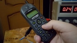 Philips Savvy (2000) — ретроспектива.