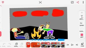 Фигнёбускины с 1 по 8 серию 1 сезон