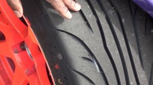 Nankang NS-2R Tire Test / S2000 Review Grip Session | Pinku Style Garage