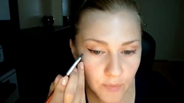 Make up tutorial ~Soft Spoken_Whispered~