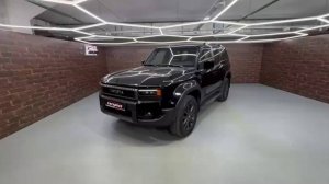 В наличии Toyota LC Prado NEW 👇