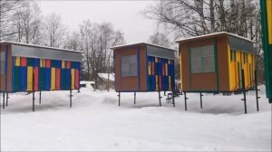 Февраль  Работа кипит Отгружаем "Берендеи"