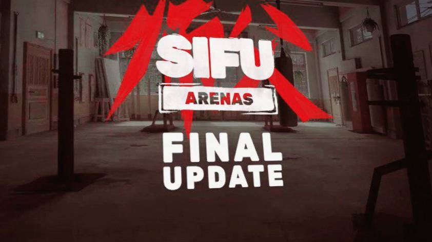 Прохождение РЕАЛИСТИЧНОГО БОЕВИКА - SIFU. Часть 1