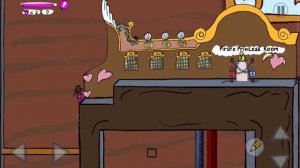 играю в наушниках в разные игры.