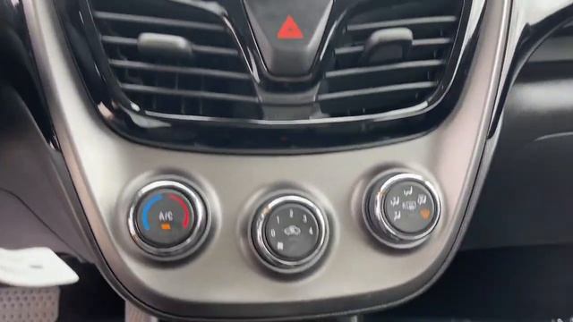 2022 Chevrolet Spark Fontana, Redlands, Ontario, Moreno Valley, San Bernardino, Riverside, CA 23T06 смотреть онлайн