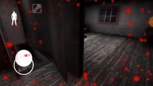 Новая концовка в бабке гренни!! Бабка дала в щи! GRANNY 1.7.3